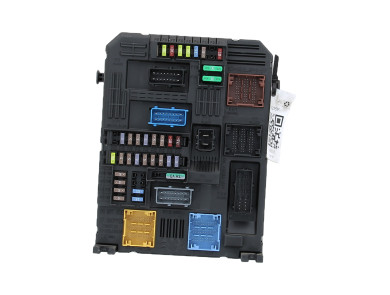 BSI - Body Control Module - Citroen C3 III PH.2 - 9832880280 - J1-0235Y