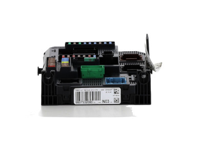 BSI - Body Control Module - Peugeot 208 I PH.2 - 9807532080 - U1-0232C