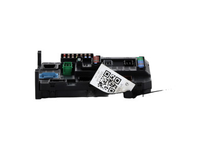 BSI - Body Control Module - Peugeot 208 I PH.2 - 9807532080 - U1-0232C