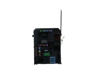 BSI - Body Control Module - Peugeot 208 I PH.2 - 9807532080 - U1-0232C