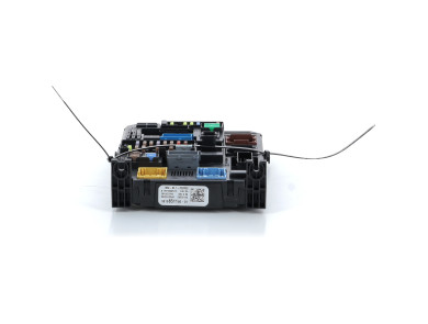 BSI - Body Control Module used - Citroen C3 - 9819851180