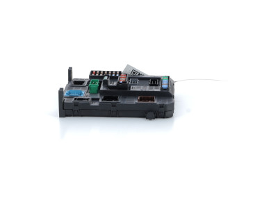 BSI - Body Control Module - Peugeot 208 I PH.1 - 9678355880 - R0-6202U