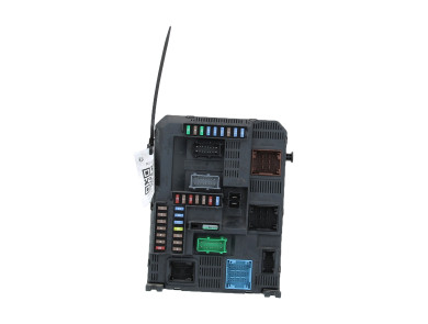 BSI - Body Control Module - Peugeot 208 I PH.1 - 9678355880 - R0-6202U
