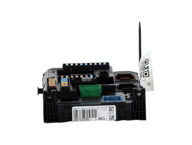 BSI - Calculateur Habitacle - Peugeot 208 I PH.2 - 9807532080 - G0-6041X