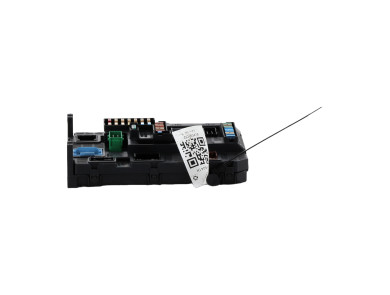 BSI - Body Control Module - Peugeot 208 I PH.2 - 9807532080 - G0-6041X