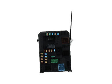 BSI - Body Control Module - Peugeot 208 I PH.2 - 9807532080 - G0-6041X