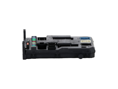BSI - Calculateur Habitacle - Citroen C3 II PH.1 - 9666952280 - K1-0181Y