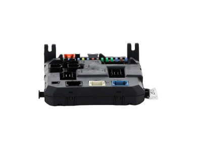 BSI - Body Control Module - Citroen C3 II PH.1 - 9666952280 - K1-0181Y