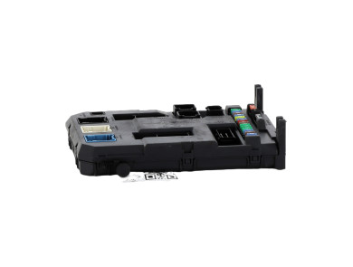 BSI - Body Control Module - Citroen C3 II PH.1 - 9666952280 - K1-0181Y
