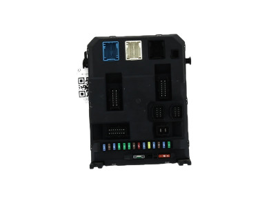 BSI - Calculateur Habitacle - Citroen C3 II PH.1 - 9666952280 - K1-0181Y