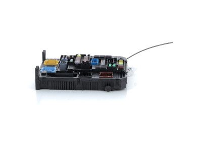 BSI - Body Control Module - Peugeot 208 II PH.1 - 9832880380 - H0-5791B