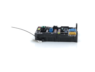 BSI - Body Control Module - Peugeot 208 II PH.1 - 9832880380 - H0-5791B