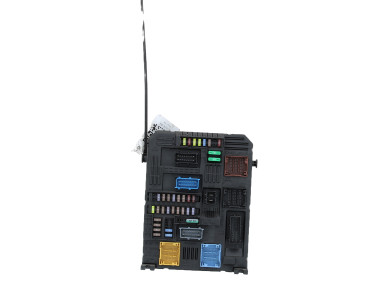 BSI - Body Control Module - Peugeot 208 II PH.1 - 9832880380 - H0-5791B