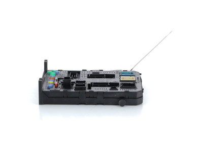 BSI - Body Control Module - Citroen C4 I PH.2 - 00006580ZG - F0-5594F