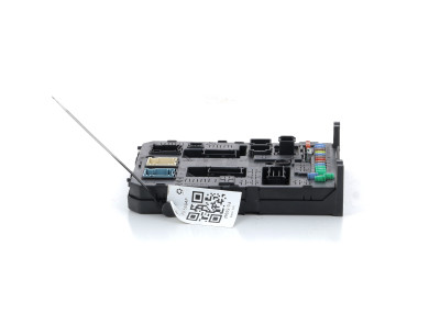 BSI - Body Control Module - Citroen C4 I PH.2 - 00006580ZG - F0-5594F