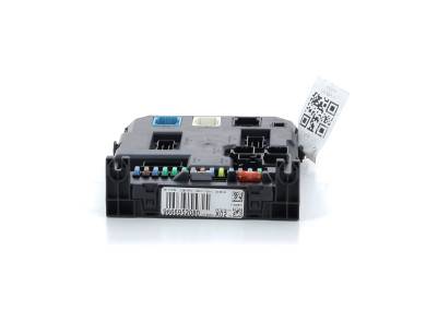 BSI - Calculateur Habitacle - Citroen C3 PICASSO PH.1 - 9666952080 - U0-9955I