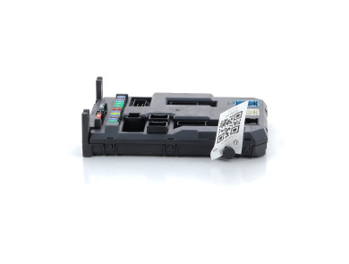 BSI - Body Control Module - Citroen C3 PICASSO PH.1 - 9666952080 - U0-9955I