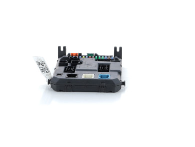 BSI - Body Control Module - Citroen C3 PICASSO PH.1 - 9666952080 - U0-9955I