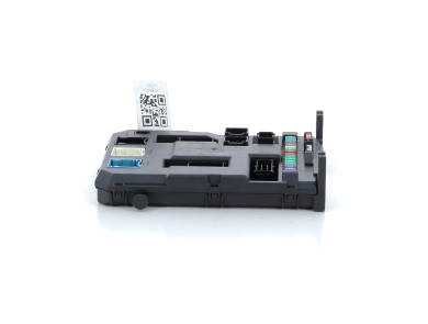 BSI - Body Control Module - Citroen C3 PICASSO PH.1 - 9666952080 - U0-9955I