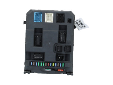 BSI - Calculateur Habitacle - Citroen C3 PICASSO PH.1 - 9666952080 - U0-9955I