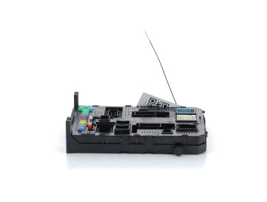 BSI - Body Control Module - Peugeot 308 I PH.2 - 1613317180 - B0-5453J