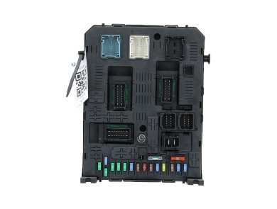 BSI - Body Control Module - Peugeot 308 I PH.2 - 1613317180 - B0-5453J