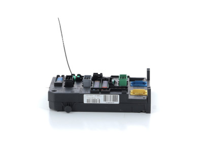 BSI - Body Control Module - Peugeot 308 II PH.1 - 9806687880 - P0-5433M