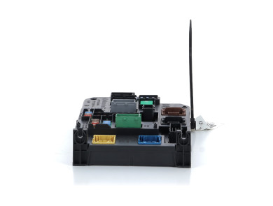BSI - Body Control Module - Peugeot 308 II PH.1 - 9806687880 - P0-5433M