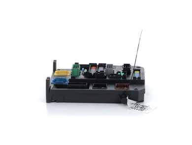 BSI - Body Control Module - Peugeot 308 II PH.1 - 9806687880 - P0-5433M