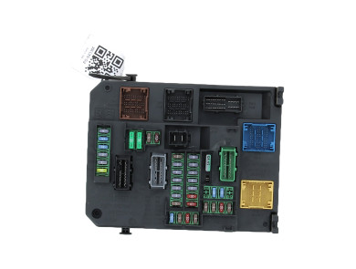 BSI - Body Control Module - Peugeot 308 II PH.1 - 9806687880 - P0-5433M