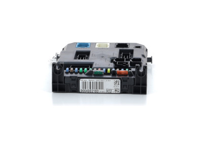 BSI - Calculateur Habitacle - Citroen C3 II PH.1 - 9664983180 - Q0-9863K