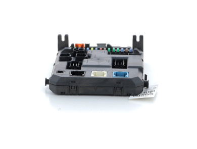 BSI - Calculateur Habitacle - Citroen C3 II PH.1 - 9664983180 - Q0-9863K