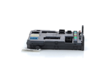BSI - Body Control Module - Citroen C3 II PH.1 - 9664983180 - Q0-9863K