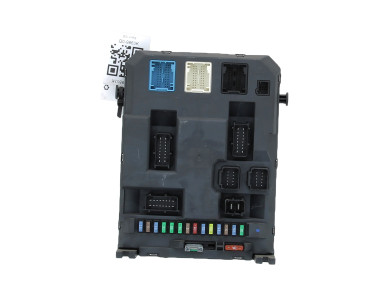 BSI - Body Control Module - Citroen C3 II PH.1 - 9664983180 - Q0-9863K