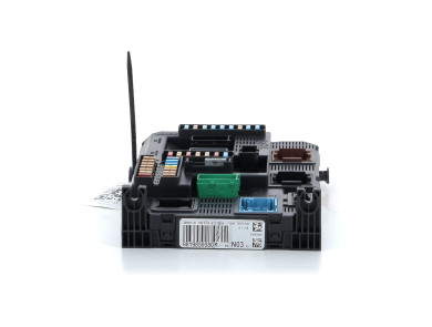 BSI - Body Control Module - Peugeot 208 I PH.2 - 9819850080 - M0-7736I