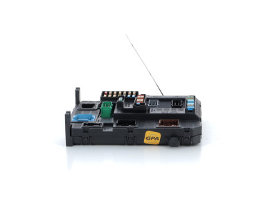 BSI - Body Control Module - Peugeot 208 I PH.2 - 9819850080 - M0-7736I