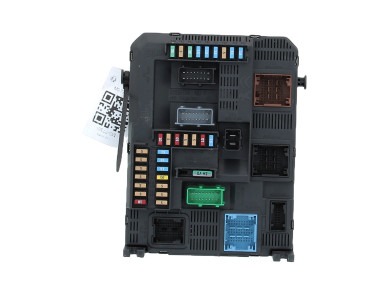 BSI - Body Control Module - Peugeot 208 I PH.2 - 9819850080 - M0-7736I