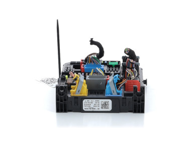 BSI - Body Control Module - Citroen BERLINGO III - 9830707680 - P0-9688X