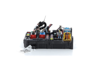 BSI - Calculateur Habitacle - Citroen BERLINGO III - 9830707680 - P0-9688X