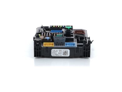 BSI - Body Control Module - Citroen C3 III PH.1 - 9830790580 - T0-9756A