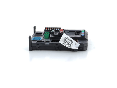 BSI - Body Control Module - Peugeot 208 I PH.1 - 9807532080 - V0-9553B