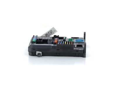 BSI - Body Control Module - Peugeot 208 I PH.1 - 9807532080 - V0-9553B
