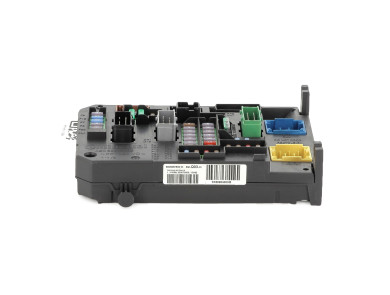 BSI - Body Control Module used - Peugeot 308 - 9806687880