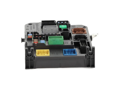 BSI - Body Control Module - Peugeot 308 II PH.1 - 9806687880 - H0-7959F