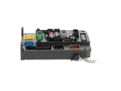 BSI - Body Control Module - Peugeot 308 II PH.1 - 9806687880 - H0-7959F