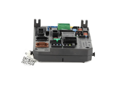 BSI - Body Control Module - Peugeot 308 II PH.1 - 9806687880 - H0-7959F