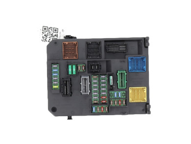 BSI - Body Control Module - Peugeot 308 II PH.1 - 9806687880 - H0-7959F