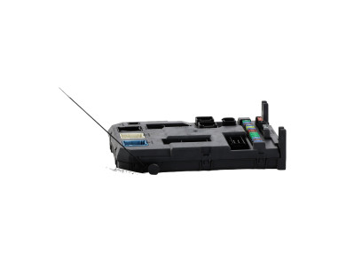 BSI - Body Control Module - Citroen DS3 I PH.1 - 9664983080 - U0-4998T