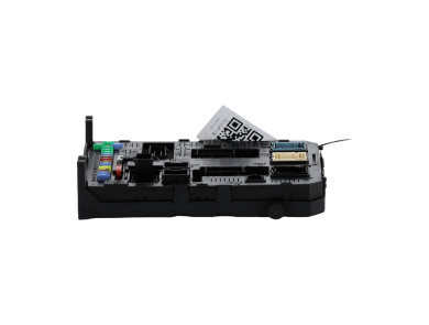 BSI - Calculateur Habitacle - Peugeot 308 I PH.2 - 966689578002 - B0-4657U