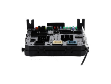 BSI - Body Control Module - Peugeot 308 I PH.2 - 966689578002 - B0-4657U